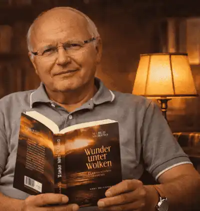 Marco Moreno - Autor - Potrai